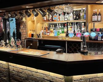 The John Barleycorn Inn - Duxford - Bar