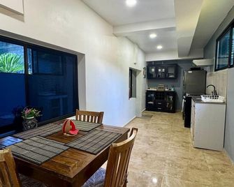 Welcoming apartment with AC @ Surf City - Santa María Mizata