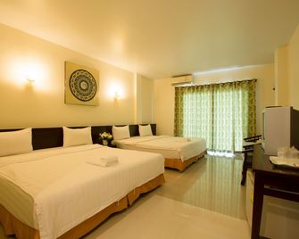 Kiang Talay Resort - Rayong