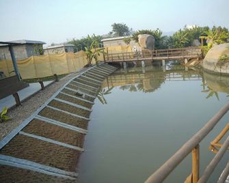 Tungabhadra Resort Hampi - Sanapur