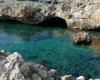 Casa vacanze Lu rizzaru - Nardò