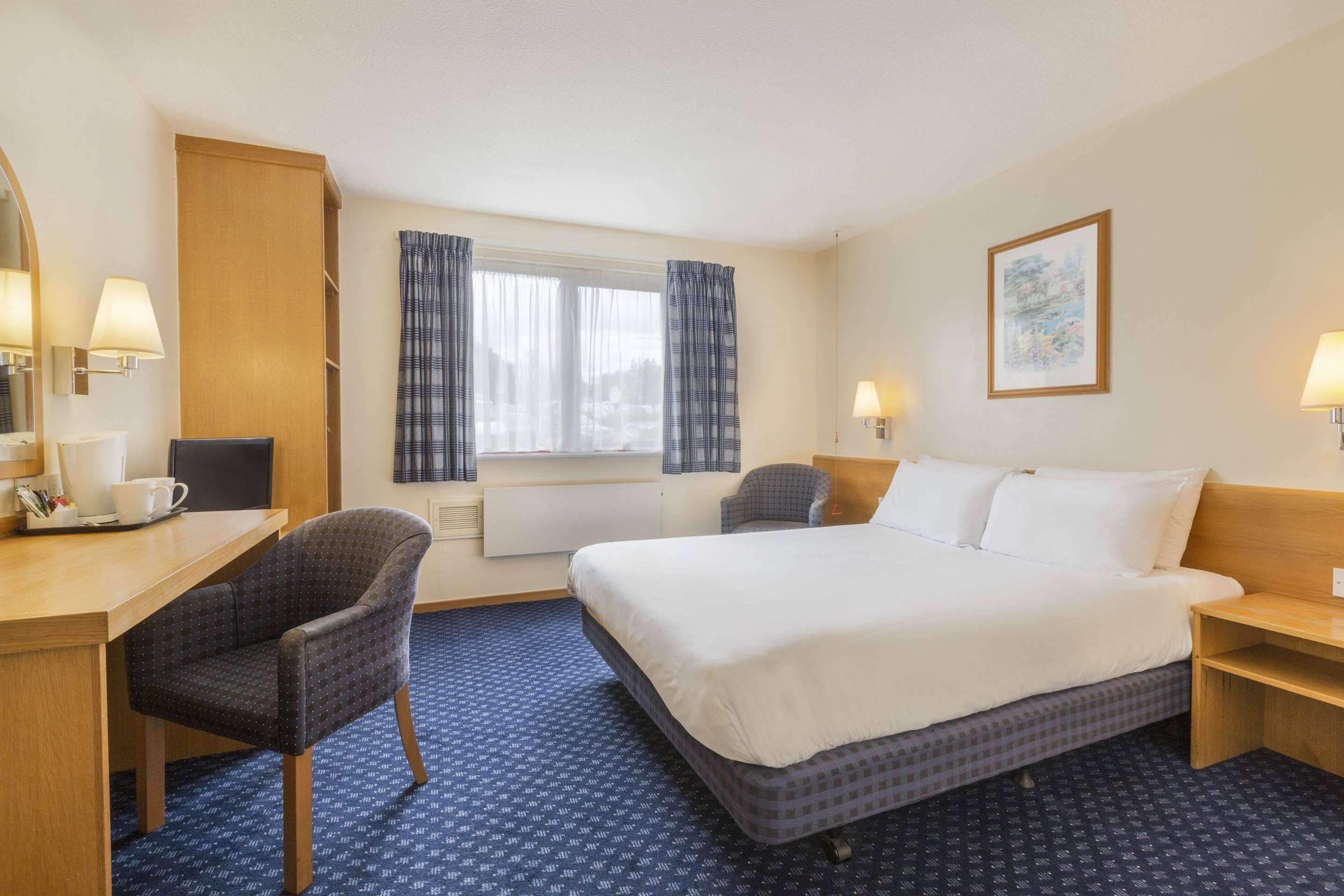 دايز إن باي ويندام ماجور