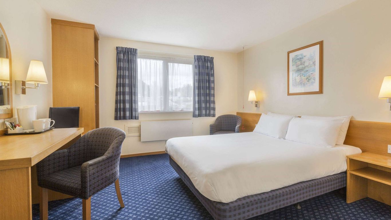 دايز إن باي ويندام ماجور