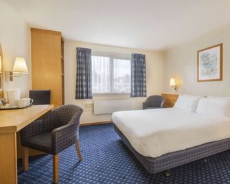 Days Inn by Wyndham Magor - Caldicot - Ložnice