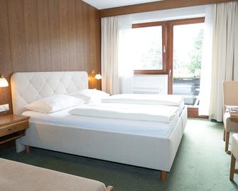 Hotel Sonnhof - Mutters - Dormitor