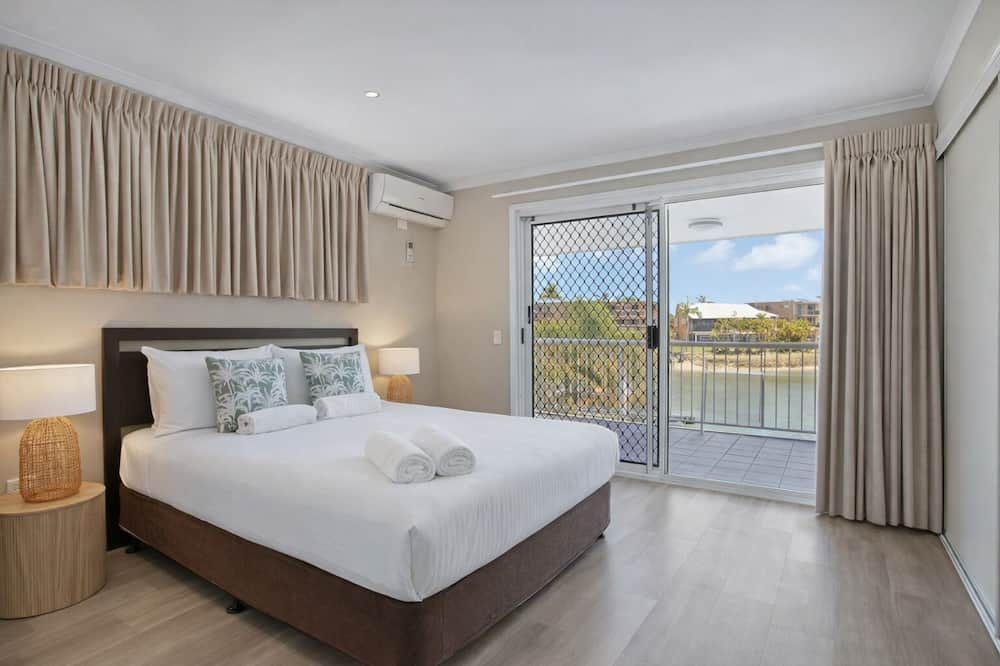 Saltwater Villas - Pet Friendly Accommodation - Mooloolaba