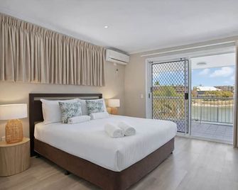 Saltwater Villas - Pet Friendly Accommodation - Mooloolaba
