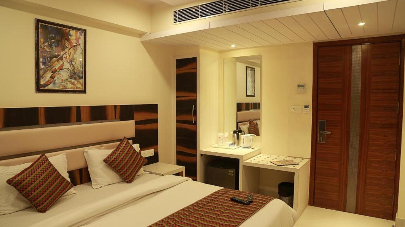 The Shanti Plaza - Traveler's choice awarded 2025