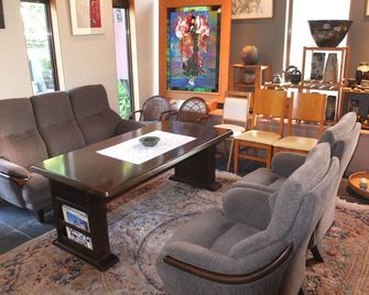 Annex Turtle Hotori-An - ניקו - טרקלין