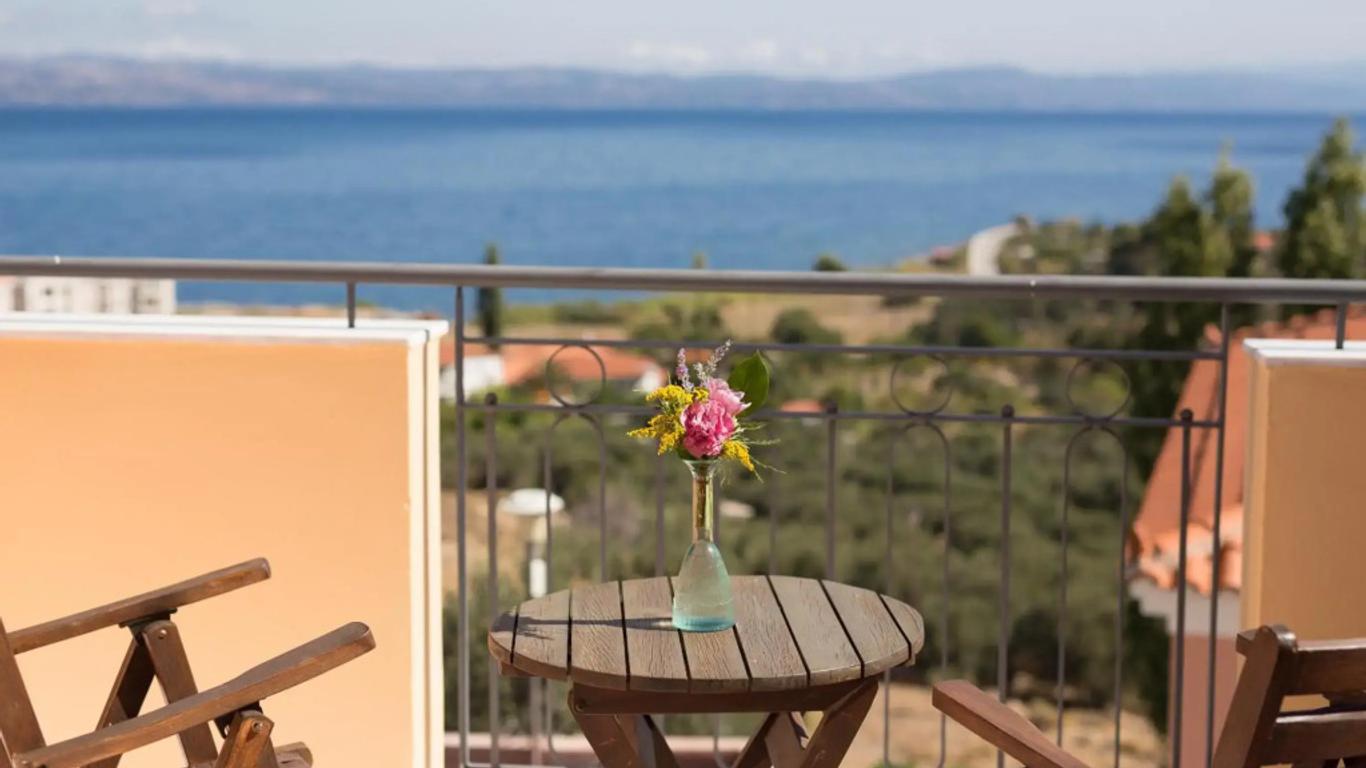 Sunrise Resort Hotel