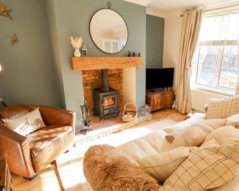 Rose Cottage - Brough - Вітальня