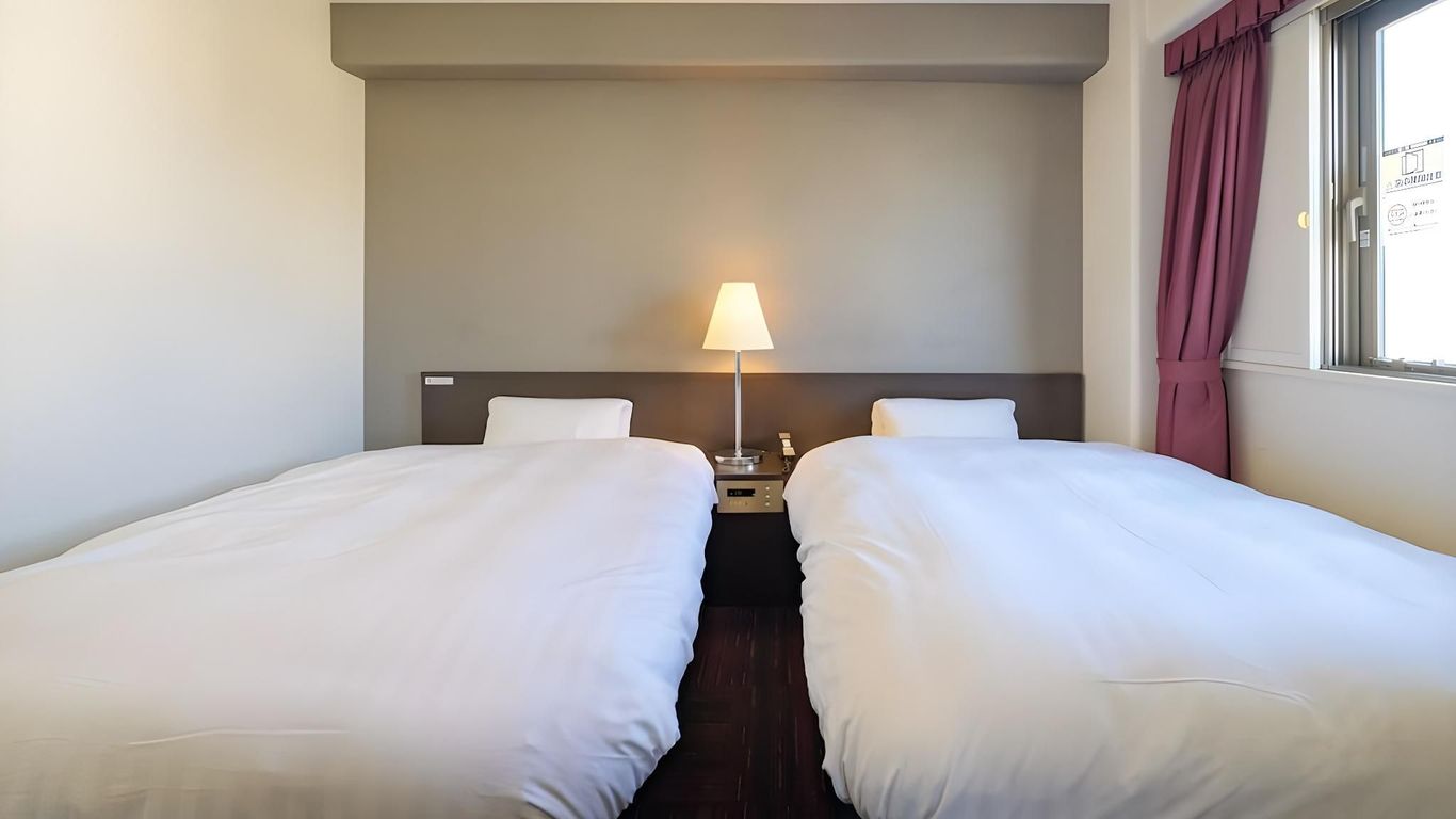 半田市中心 1 號飯店