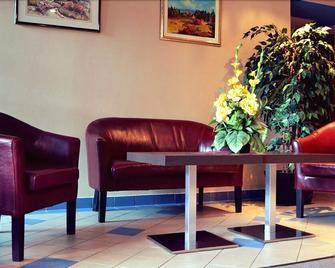 Hotel Tabor - Sežana - Lounge