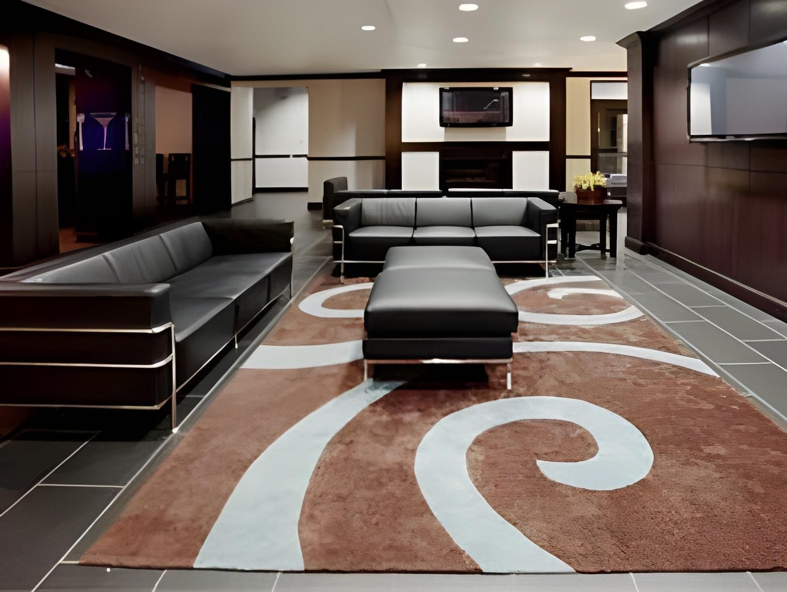 Holiday Inn San Antonio N - Stone Oak Area By IHG - סן אנטוניו - לובי