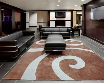 Holiday Inn San Antonio N - Stone Oak Area By IHG - San Antonio - Hành lang