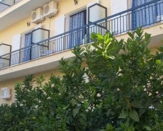 Hotel Galini - Parga