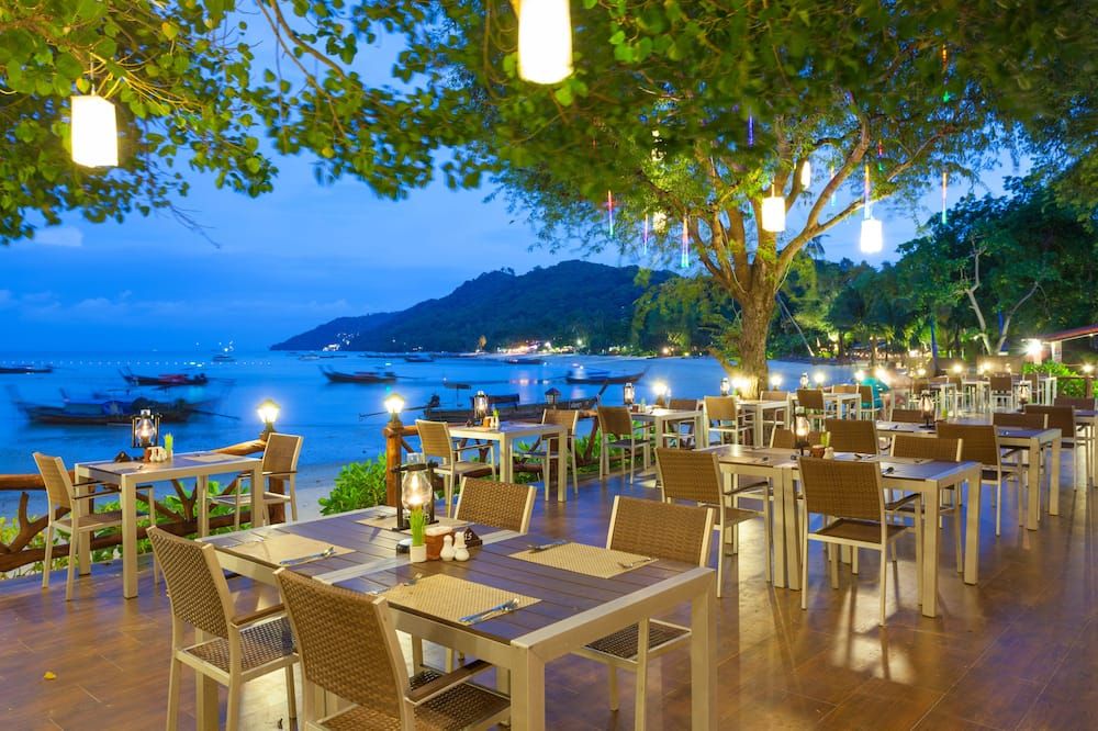 في فاي ناتورال ريزورت