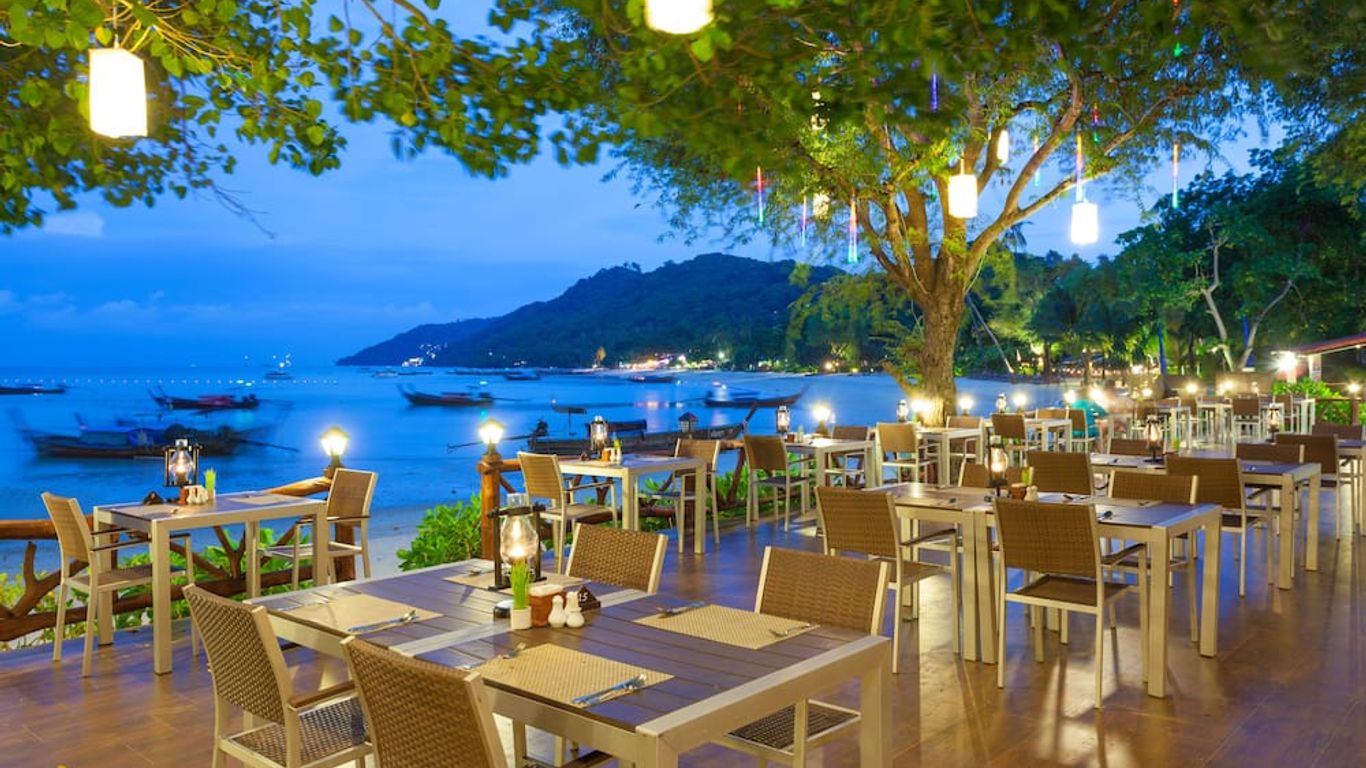 في فاي ناتورال ريزورت