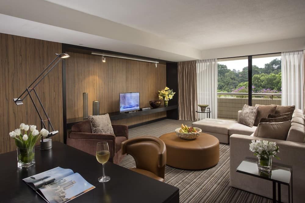 Concorde Hotel Singapore