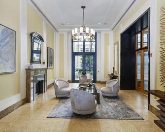 Splendid 2 Br Condo At Pentagon City - Arlington