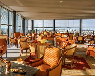 Too Hotel & Spa Paris - MGallery Collection - Paris - Restaurant