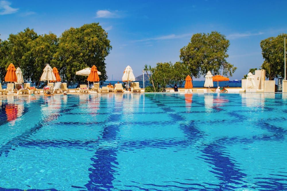 Yelken Mandalinci Spa & Wellness Hotel