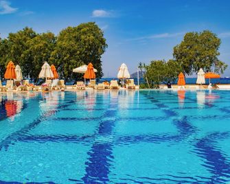 Solana by Yelken - Bodrum - Pool