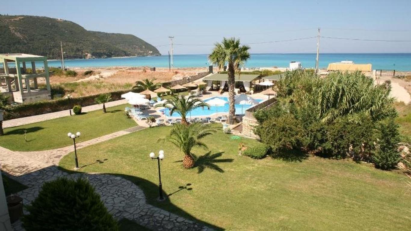 San Giovanni Beach Resort and Suites