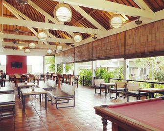 Casa Asia - South Kuta