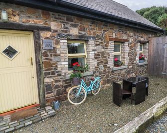 Seaforest Lodge - Gorey - Outdoor view