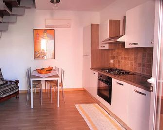 Casa vacanze La Fonda - Santo Stefano di Magra