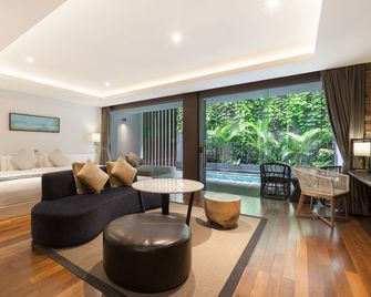 Watermark Hotel & Spa Jimbaran Bali - קוטה