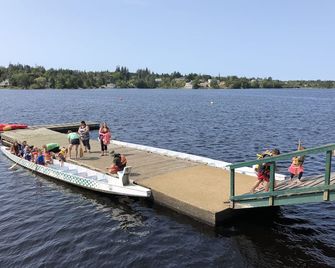 Novastar Motel On The Lake - Yarmouth