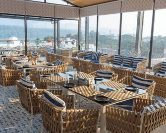 Hotel Hrishikesh High - Rishikesh - Ristorante