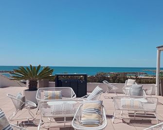 Thalacap Camargue - Saintes-Maries-de-la-Mer