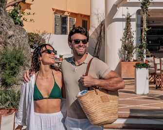 The Sea Club - Capdepera
