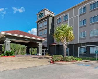 La Quinta Inn & Suites by Wyndham Leesville Ft. Polk - Leesville - Bâtiment