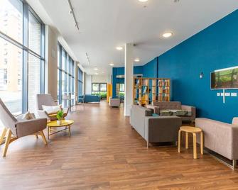 For Students Only Bryson Court - Newcastle upon Tyne - Lobby