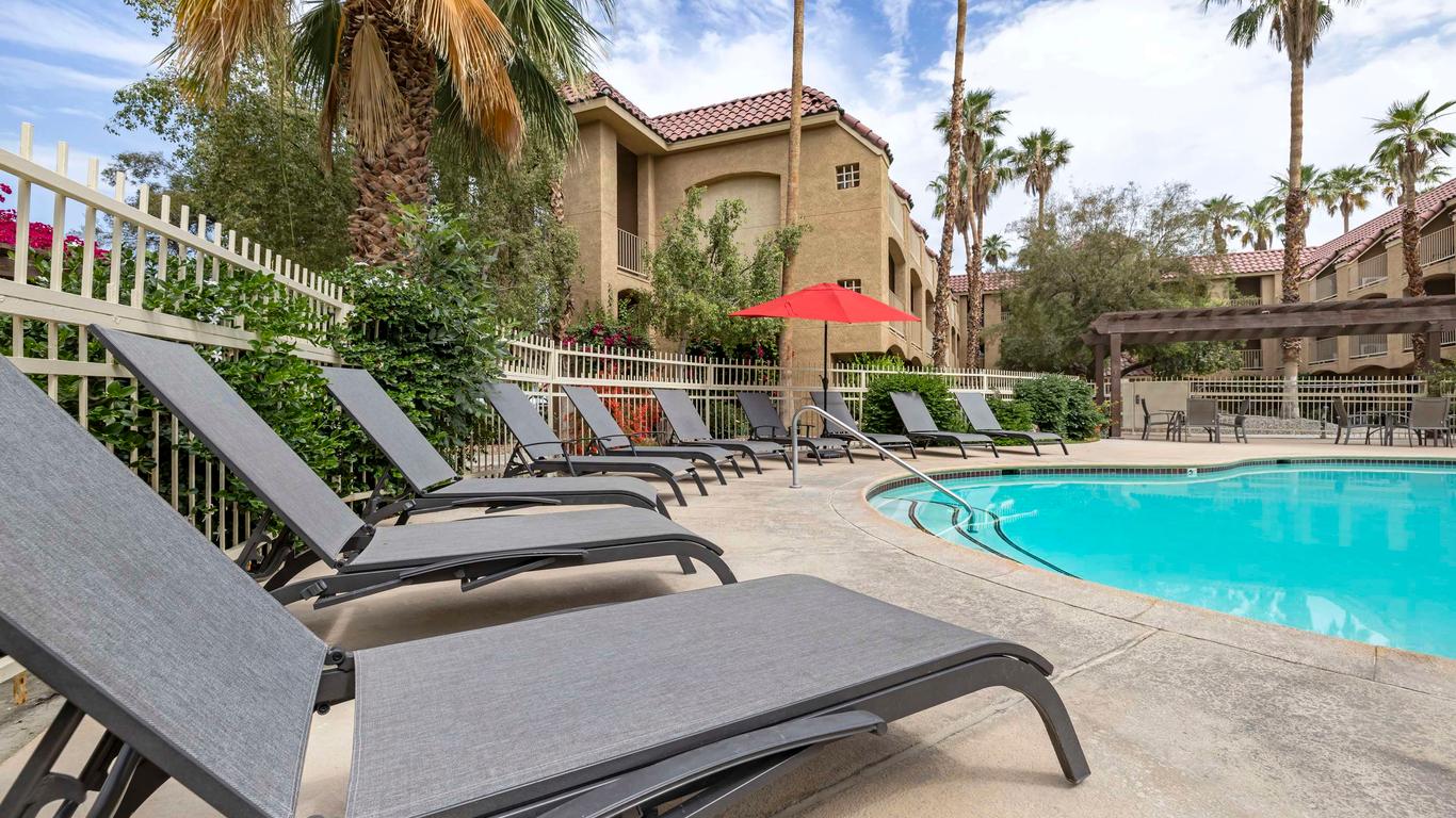 Best Western Plus Palm Desert Resort