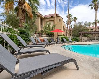 Best Western Plus Palm Desert Resort - Palm Desert - Pool