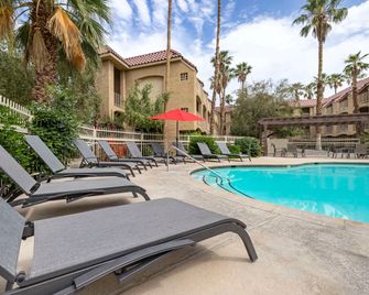 Best Western Plus Palm Desert Resort - Palm Desert - Pool