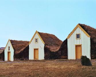 Esto Es Una Prueba De Concepto this Is A Proof Of Concept, Please Do Not Book - Liberia - Bâtiment