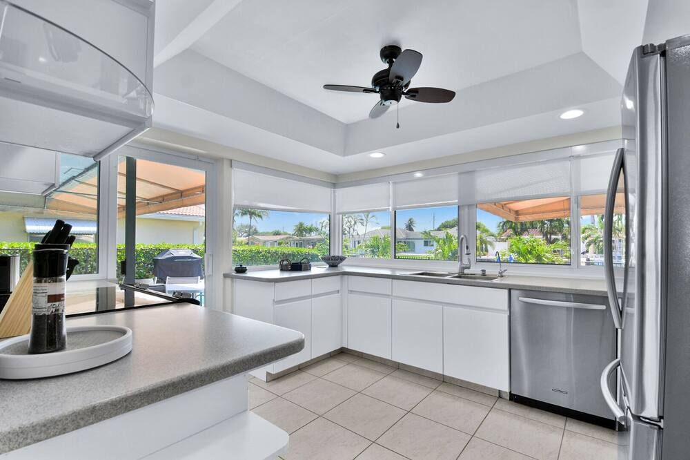 6341 Managed By Brampton Park - Pompano Beach - Cuina