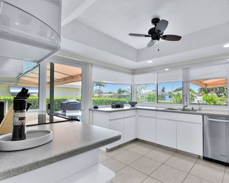 6341 Managed By Brampton Park - Pompano Beach - Cuina