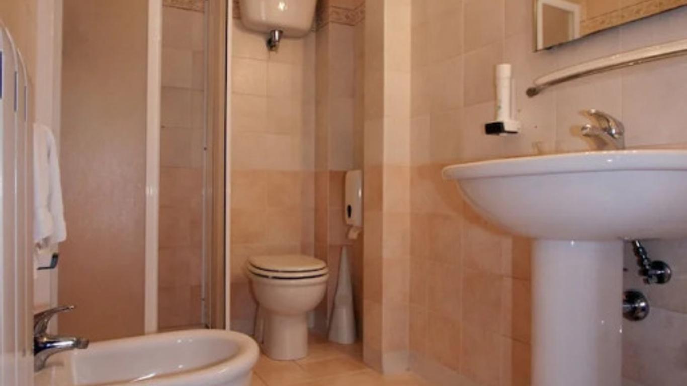 Camere Santucci