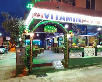 Best Life Apart Hotel - Alanya