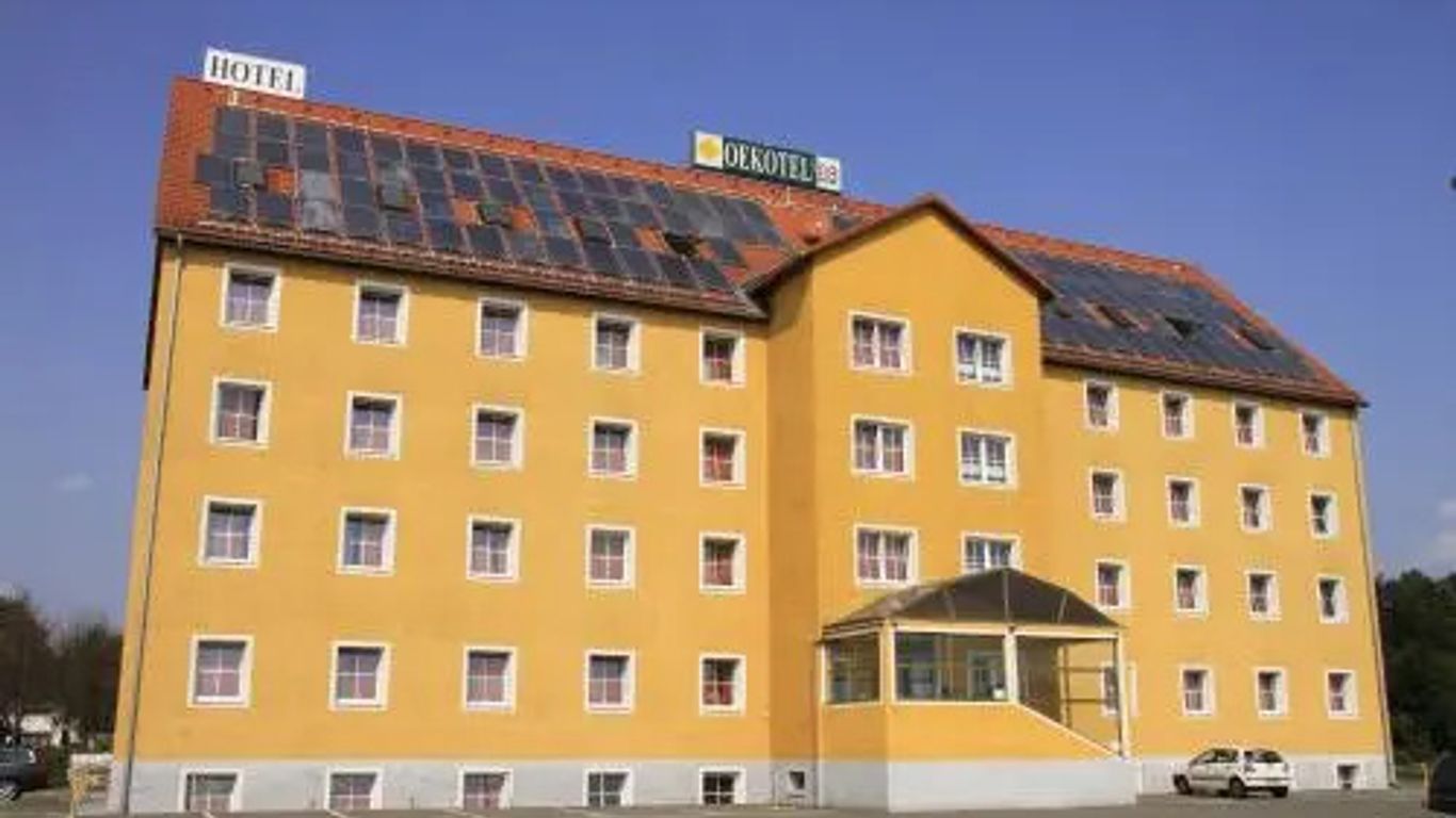 格拉茨機場奧克特爾酒店