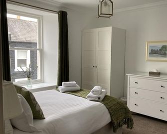 Serendipity - Kirkcudbright - Habitación