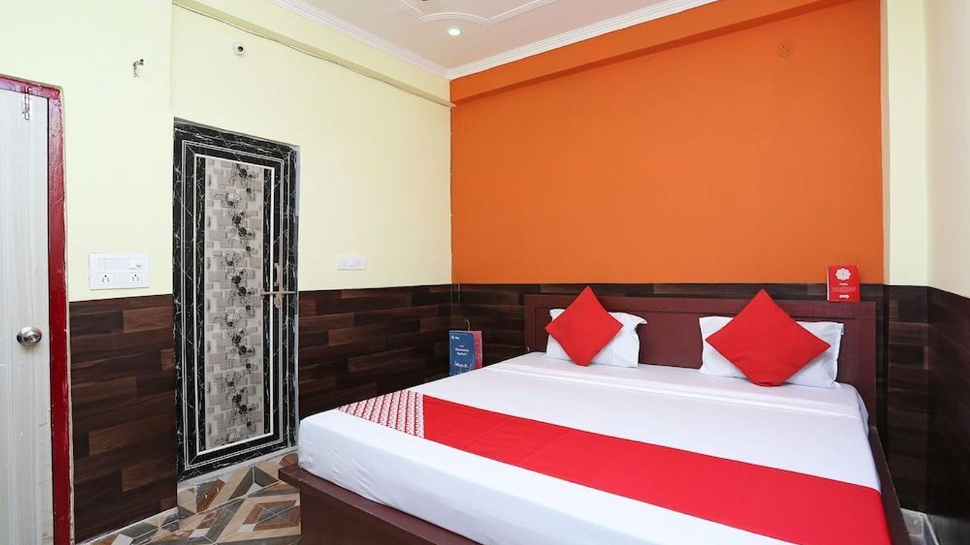 OYO 28801 Radhika Guest House