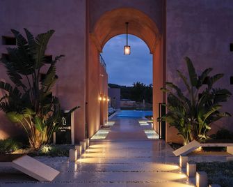 Lena Mare Boutique Hotel - Acharavi - Pool